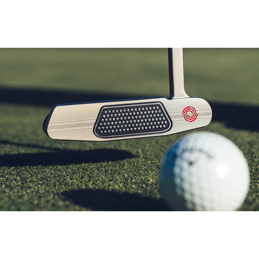 Odyssey Microhinge One CH Putter