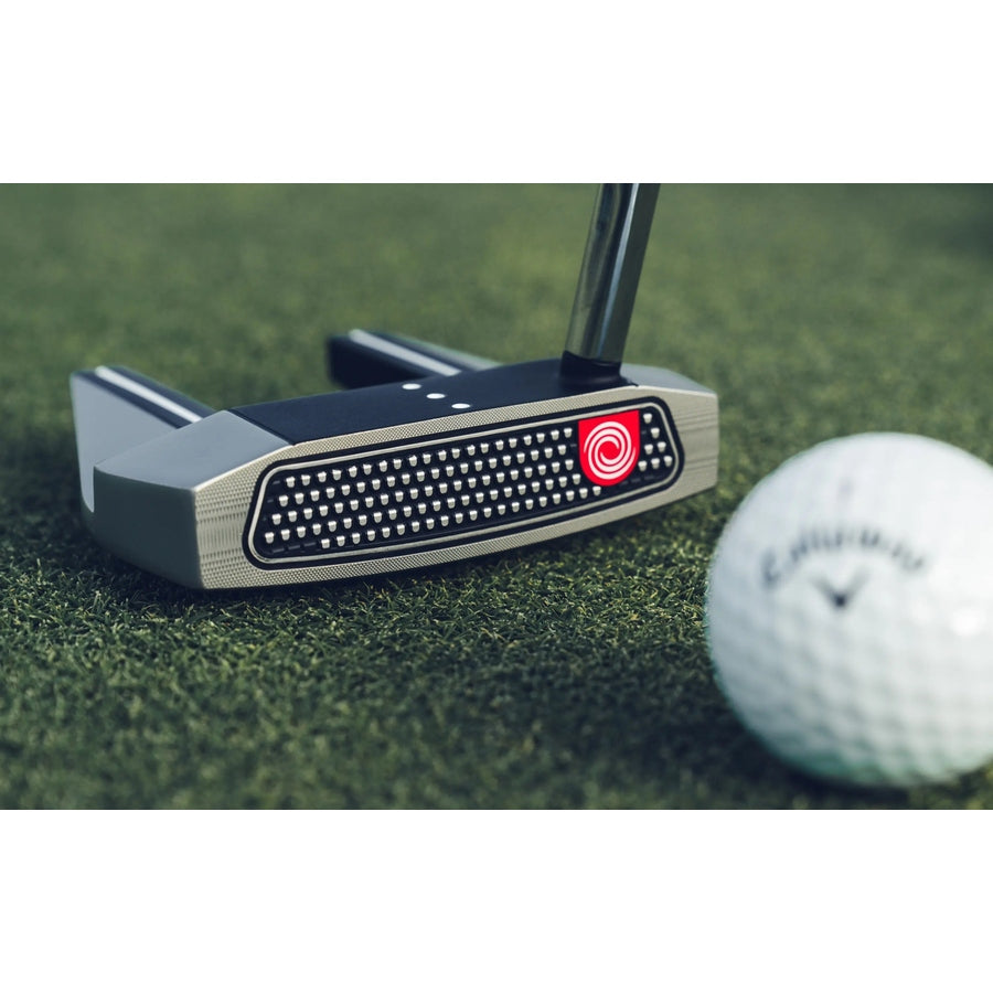 Odyssey Microhinge Seven DB Putter