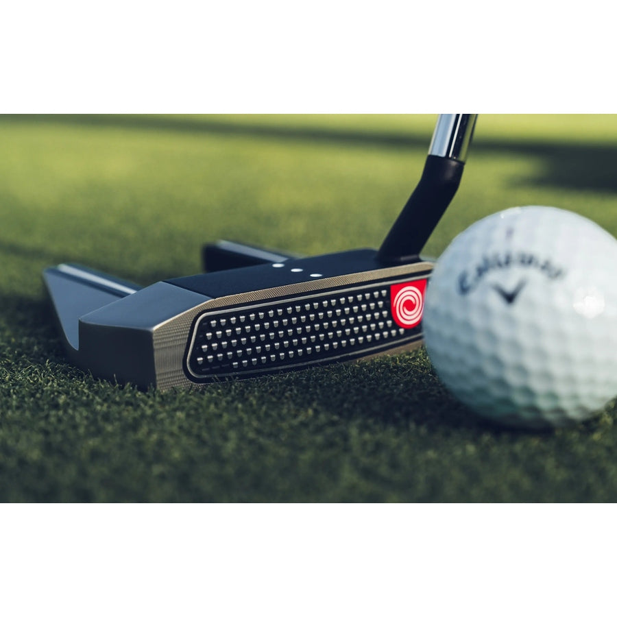Odyssey Microhinge Seven S Putter