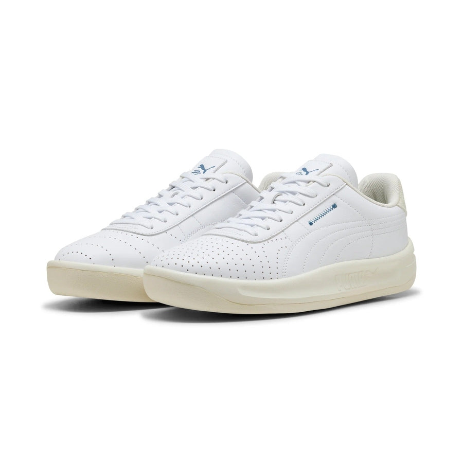 Puma X RC GV Special Spikeless Golf Shoes - White