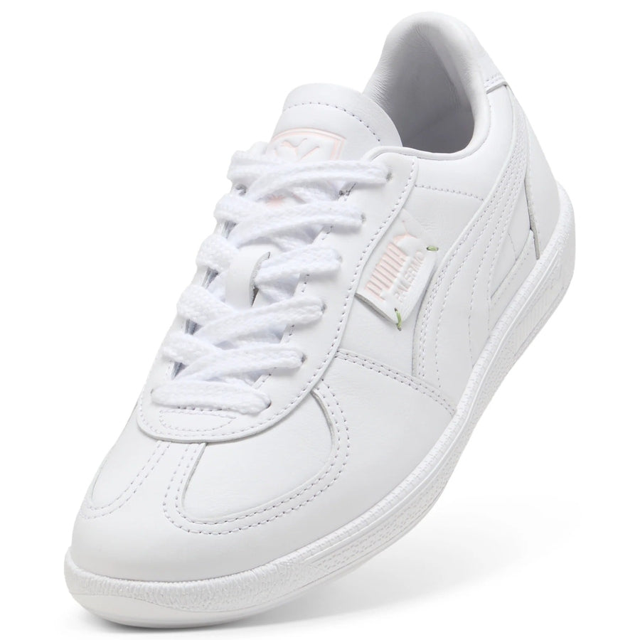 Puma Ladies X Show Me Your Mumu Palermo G Spikeless Golf Shoes - White