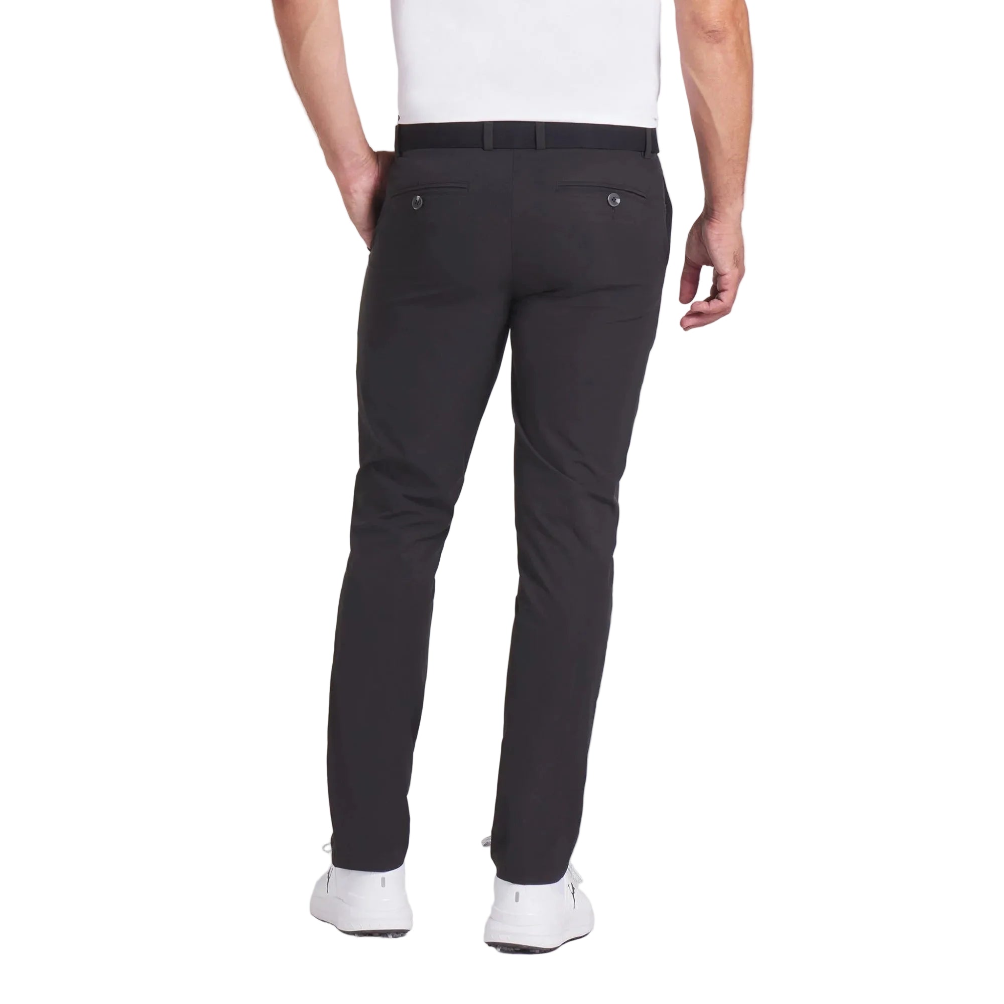 Puma 101 Avant Pant - Black