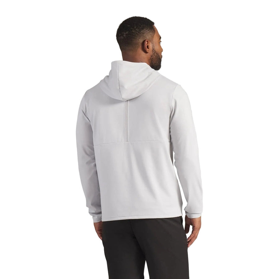 Puma CLOUDSPUN Tech Hoodie Tour - Gray
