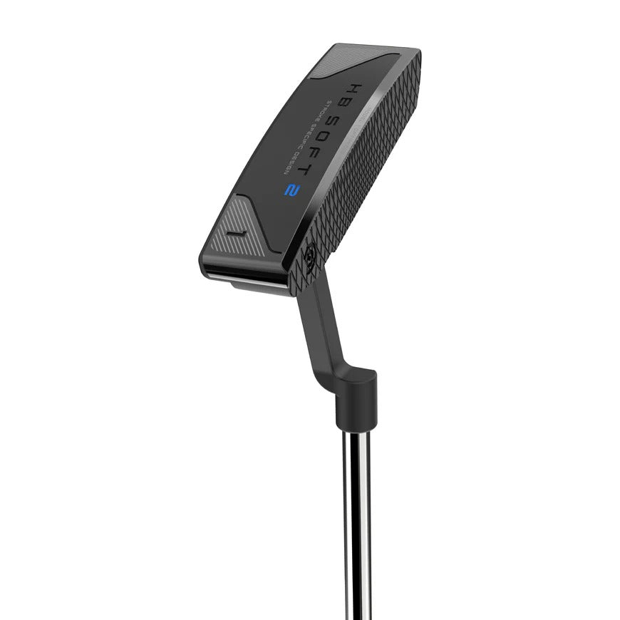 Cleveland Golf HB SOFT 2 Black #1 Putter