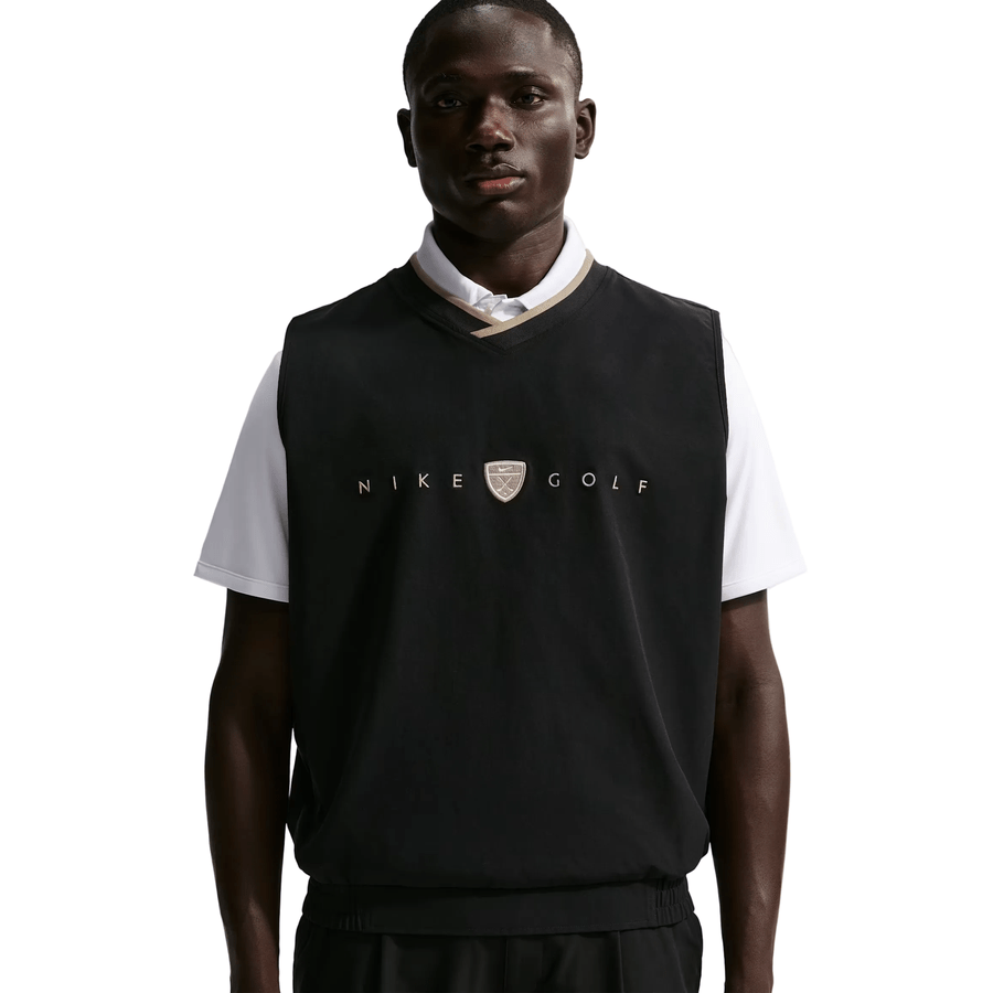 Nike Fairway Fresh Dri-FIT Oversized Golf Wind Vest