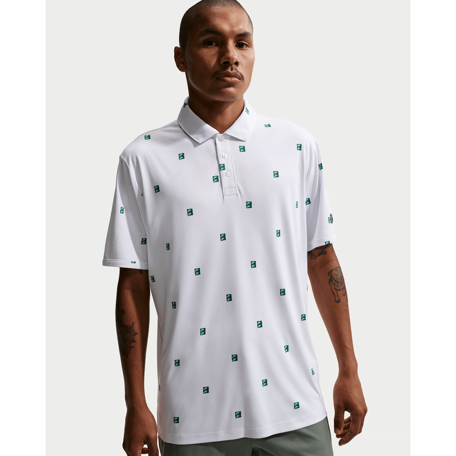 Nike Par Dri-FIT Golf Polo
