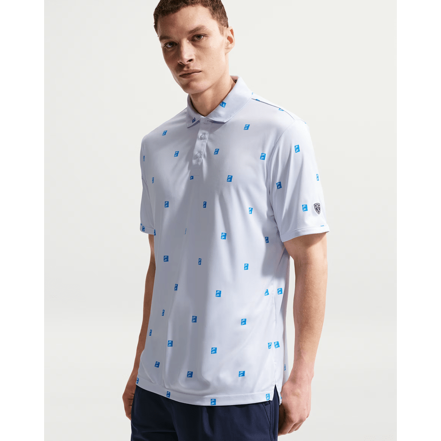 Nike Par Dri-FIT Golf Polo