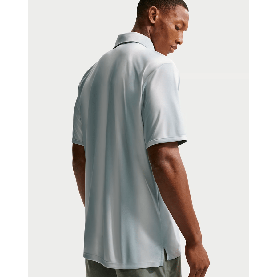 Nike Dri-FIT Par Ombre Short-Sleeve Golf Polo