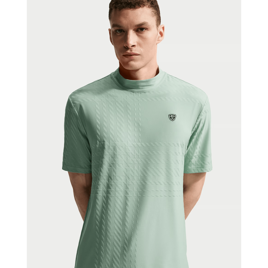 Nike Tartan Dri-FIT Golf Top | Free Shipping Nationwide on Orders