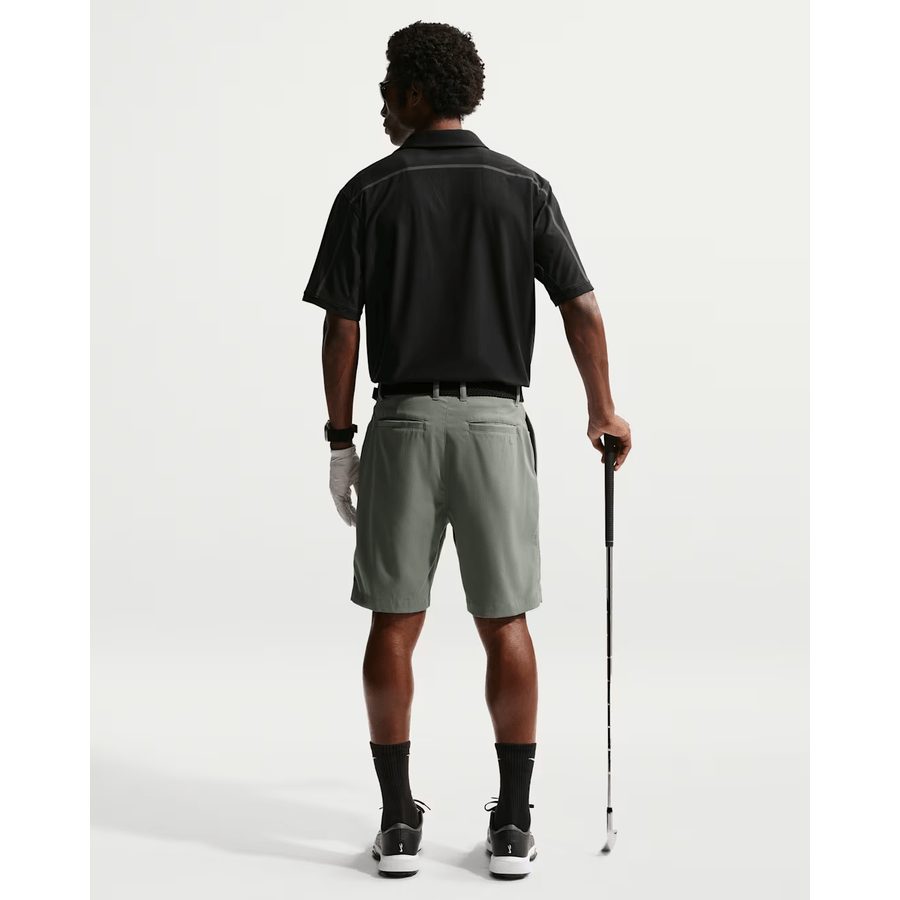 Nike Dri-FIT Top Short-Sleeve Solid Golf Polo
