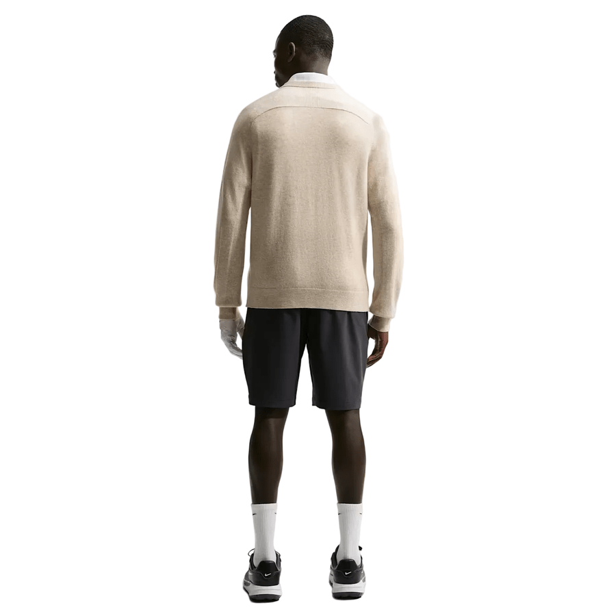 Short de golf Nike Tailored Performance Dri-FIT 9"