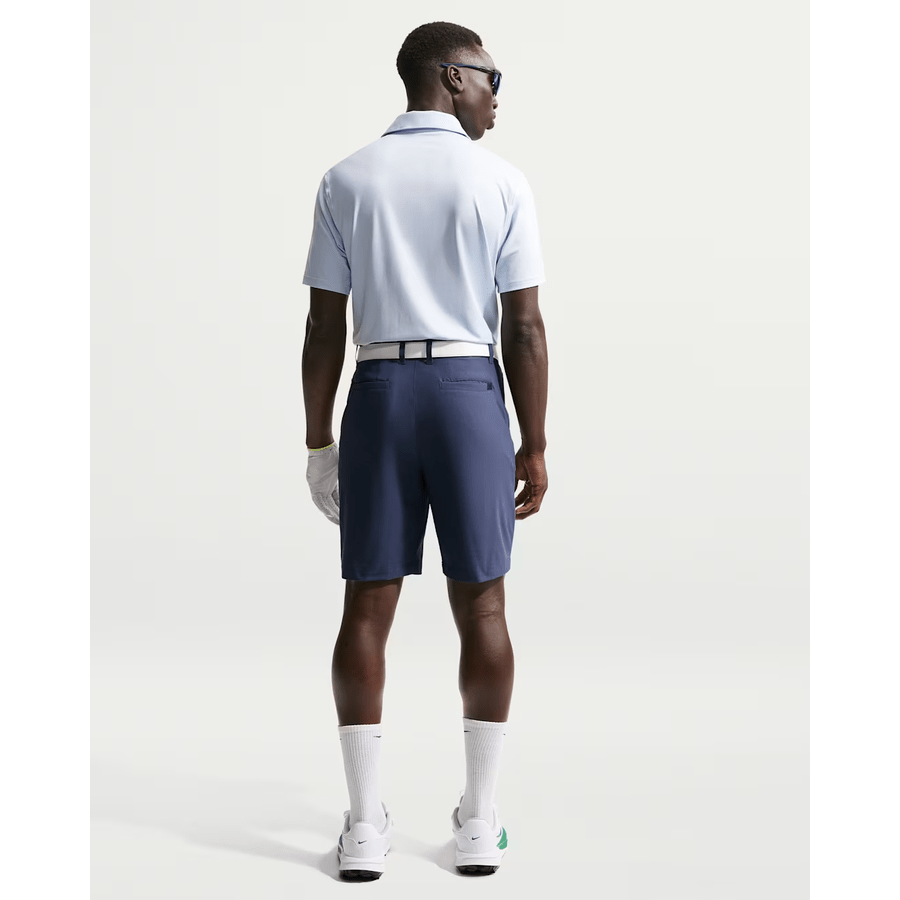 Shorts de golf Nike Tailored Performance Dri-FIT 9"