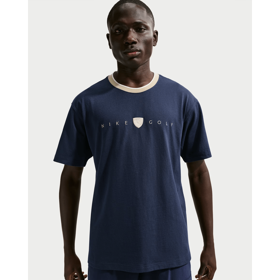 Nike Loose-Fit Golf T-Shirt