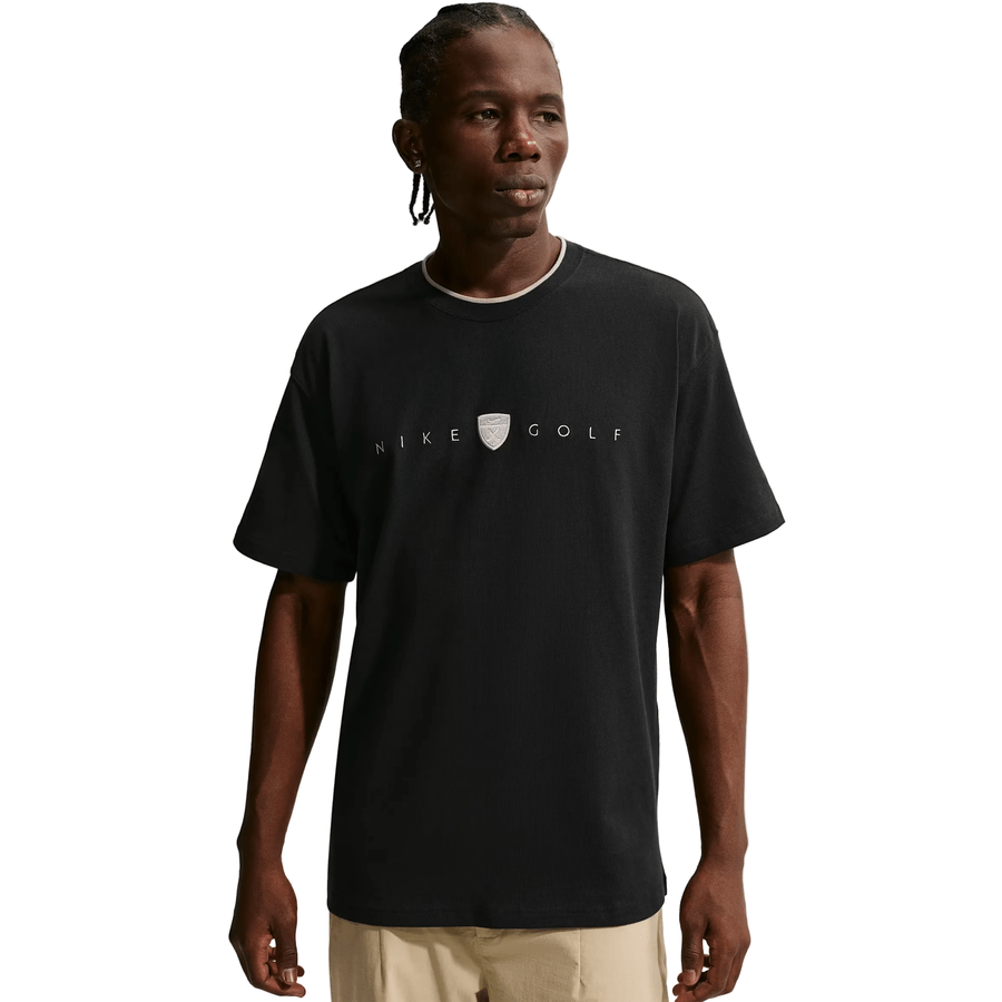 Nike Loose-Fit Golf T-Shirt