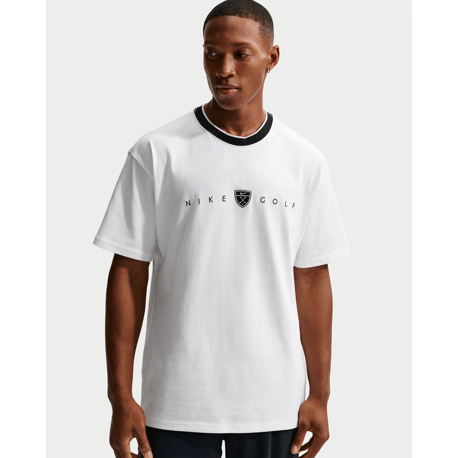 Nike Loose-Fit Golf T-Shirt | Free Shipping Nationwide on Orders