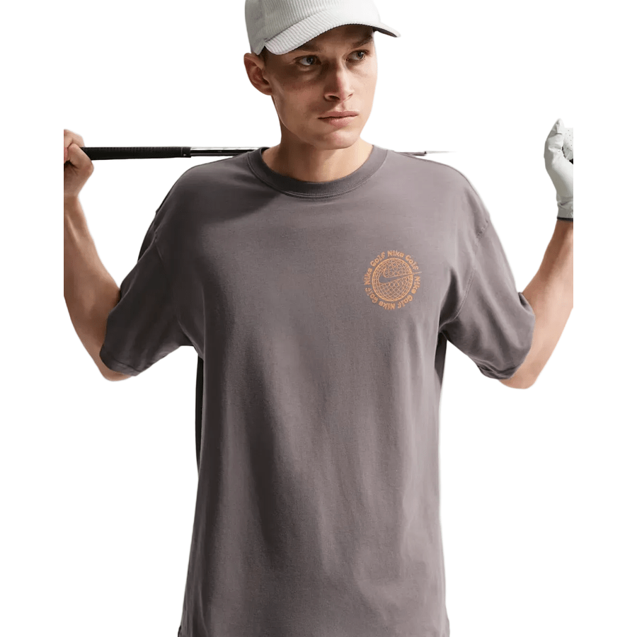 Nike Golf T-Shirt Summer 2026