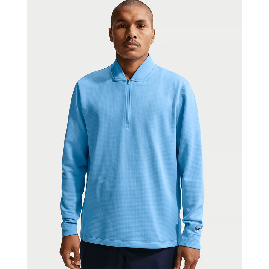 Nike Velocity Therma-FIT 1/2-Zip Golf Top
