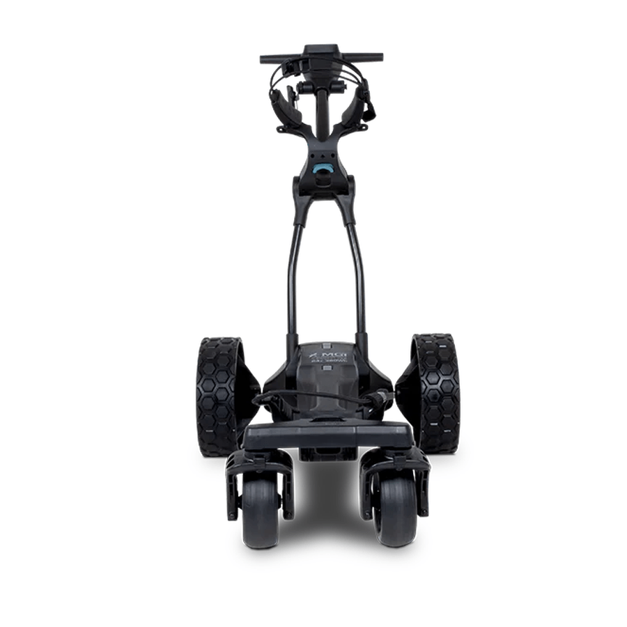 MGI Ai Navigator GPS+ Electric Cart