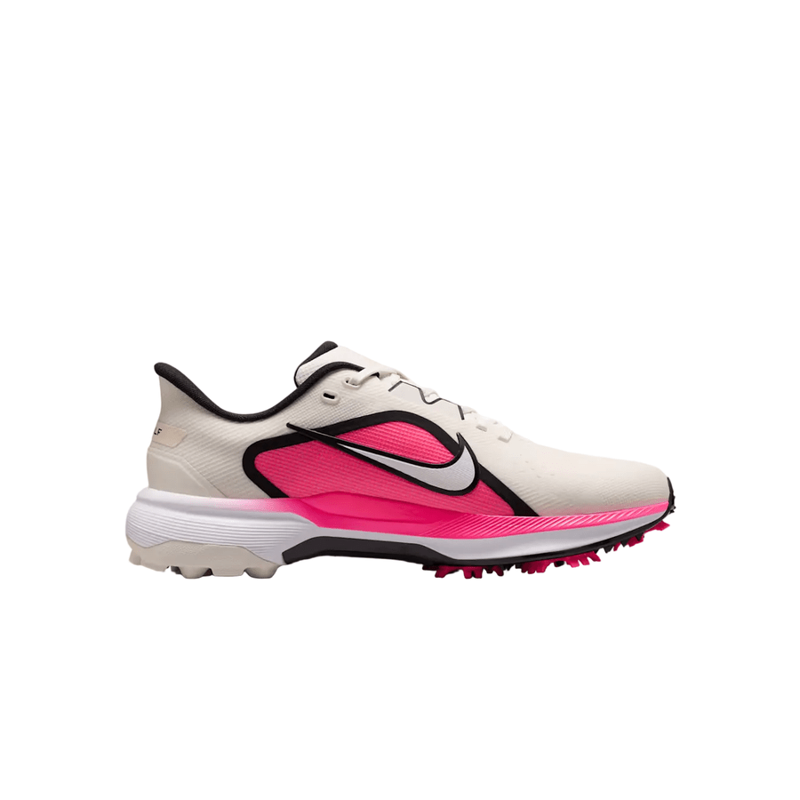 Chaussures de golf Nike Pegasus 1 G - Hyper Pink