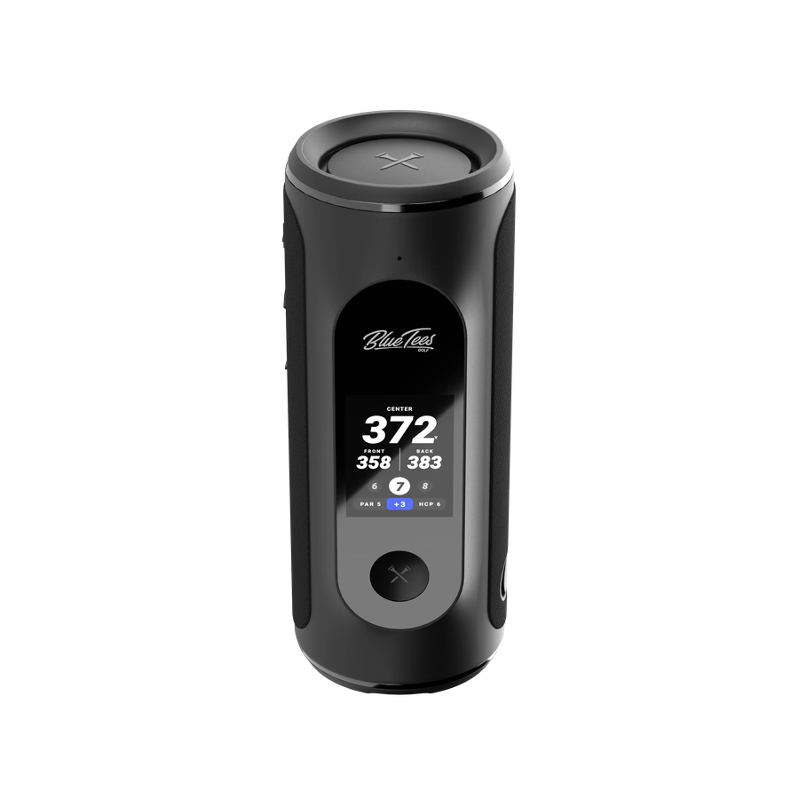 Blue Tees Player+ 2 Golf GPS Speaker