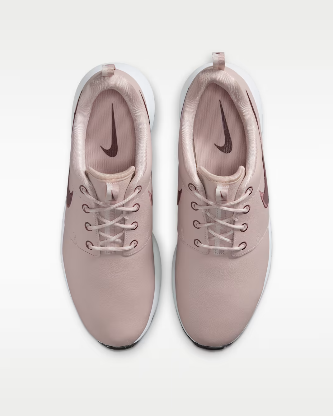 Nike Roshe G Spikeless Golf Shoes - Silt Red