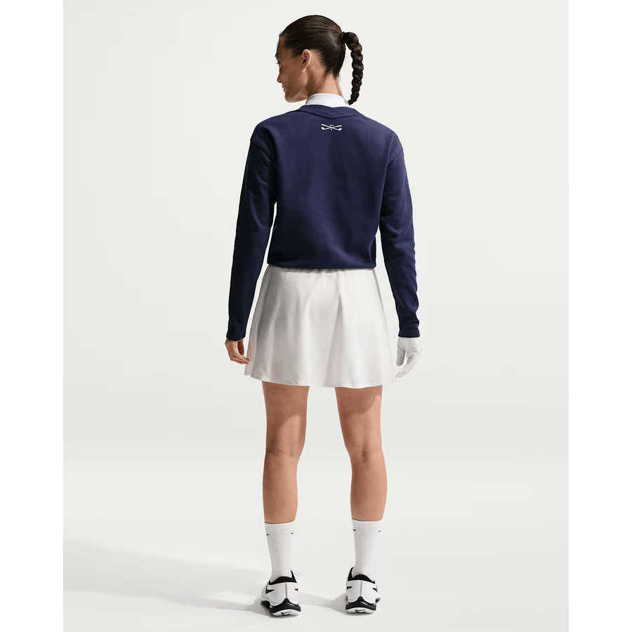 Nike Ladies Dri-FIT NGC Flouncy Golf Skort 16.5"