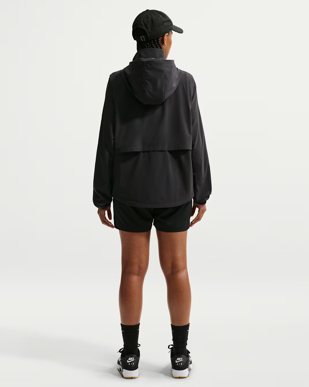 Nike Ladies Repel Signature Series Golf Jacket