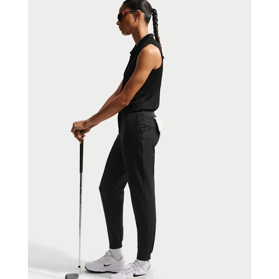 Nike Ladies Repel Slim Mid-Rise Golf Pants