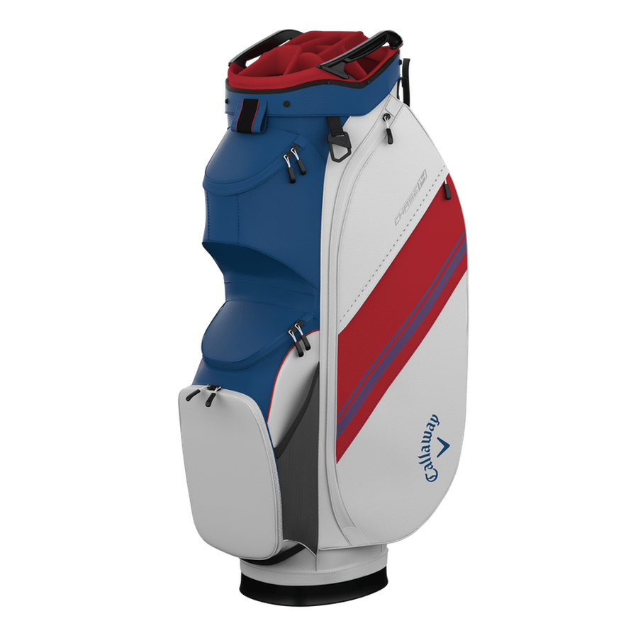 Callaway Chase 14 sac chariot