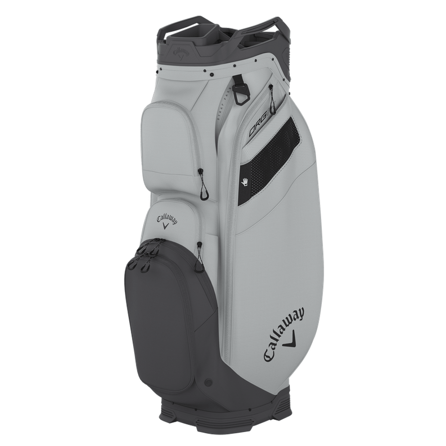 Callaway ORG 14 Cart Bag