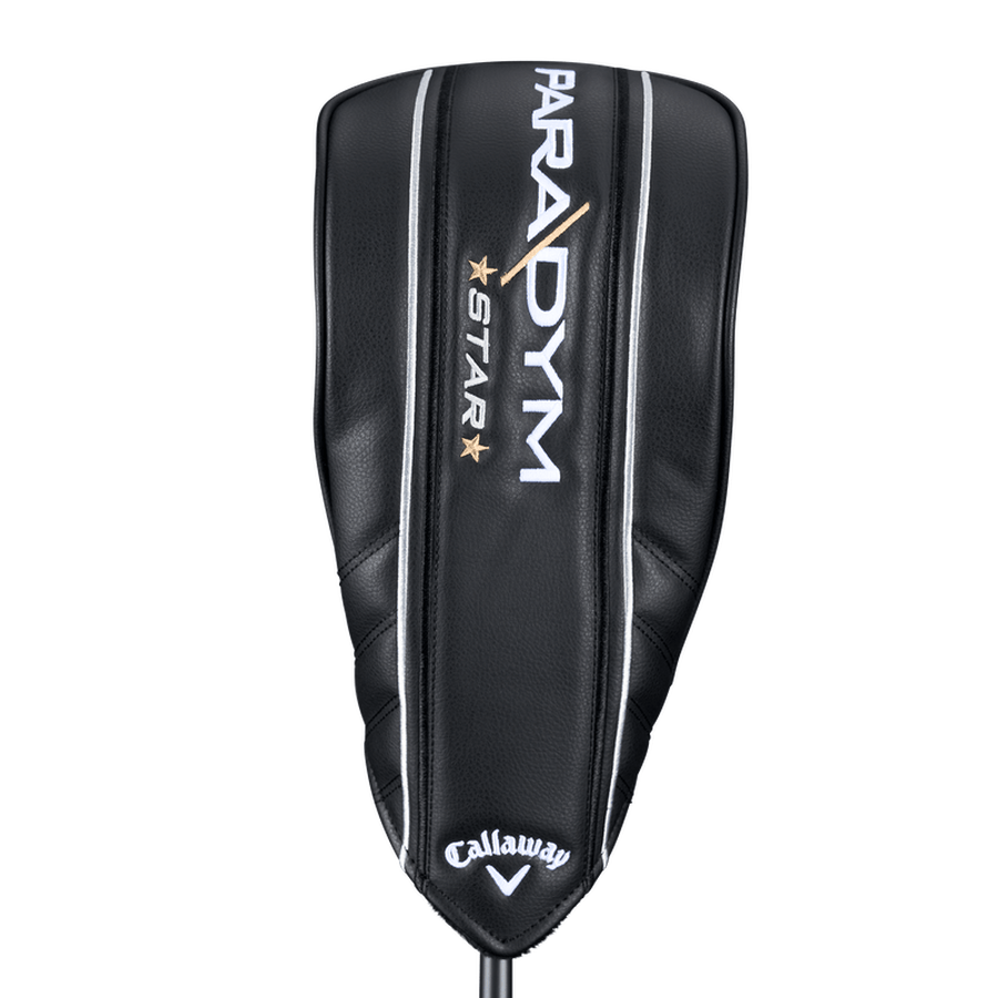 Callaway Paradym Star Driver