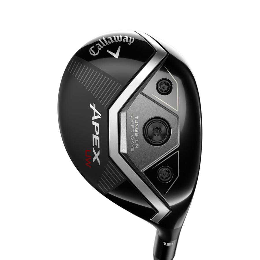 Callaway Apex Utility Wood 26 Fairway Wood | Free Shipping