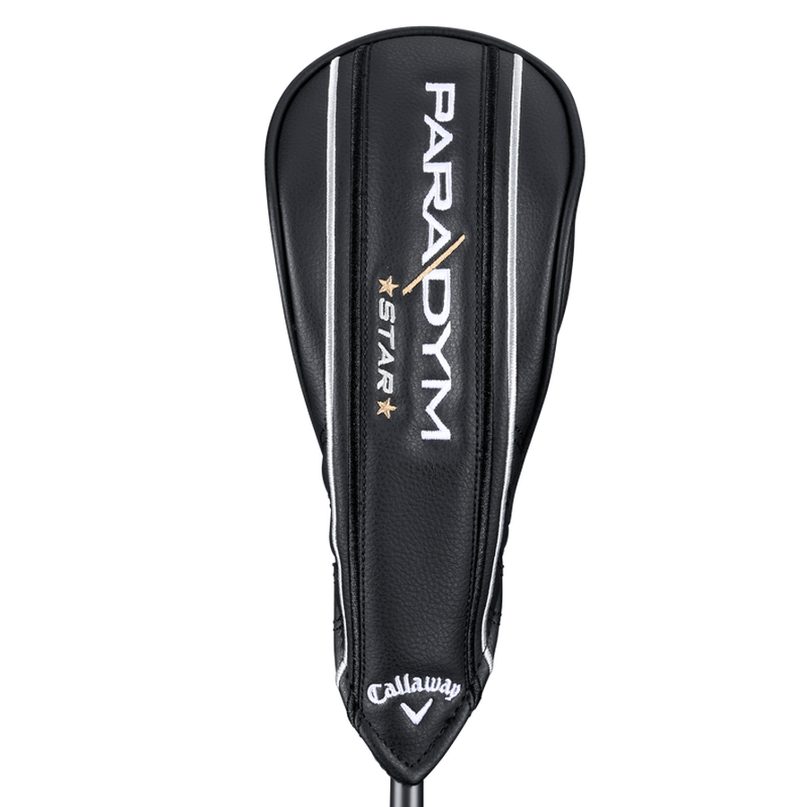 Callaway Paradym Star Hybrid