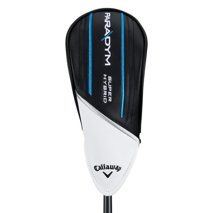 Callaway Paradym Super Hybrid