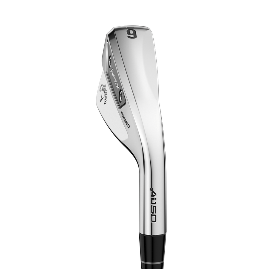 Callaway Apex Ai150 Iron Set 4-PW