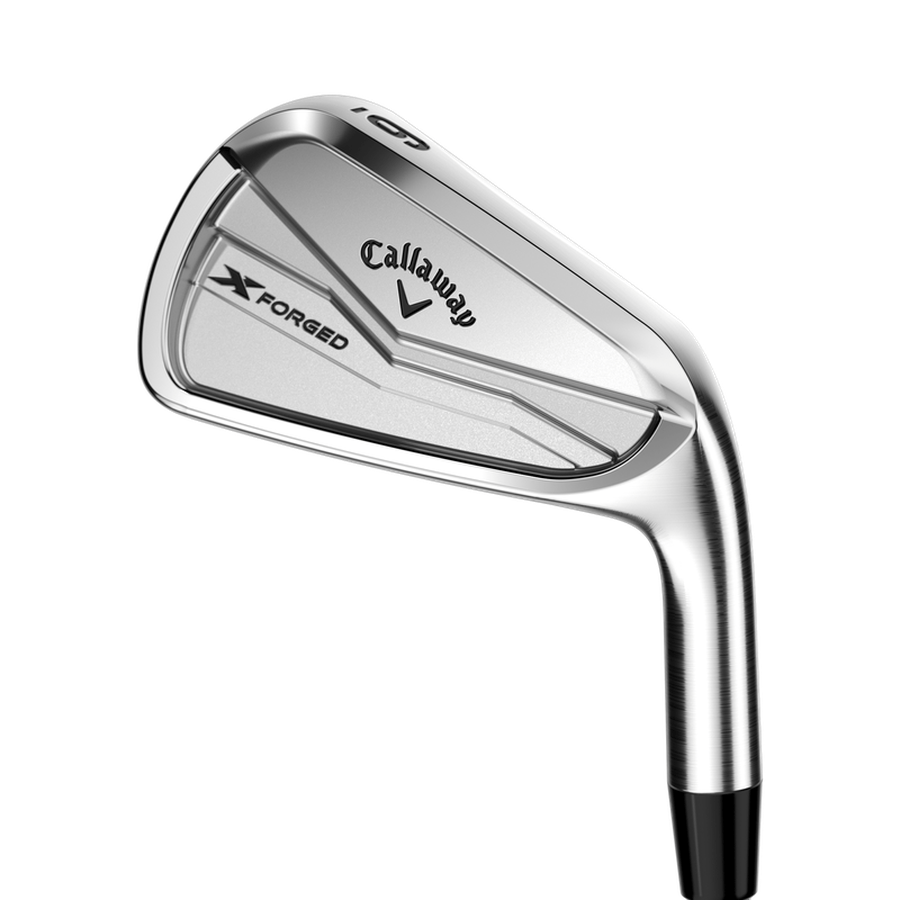 Callaway X Forged Iron Set 4-PW