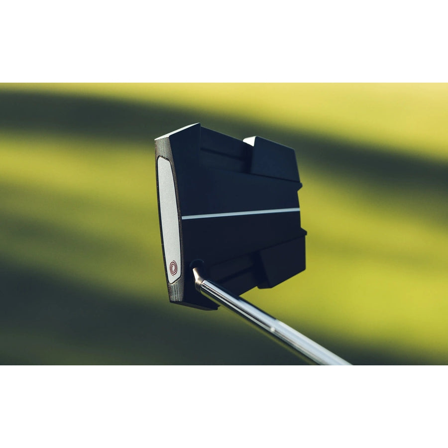 Odyssey Eleven Tour Lined Slant Putter