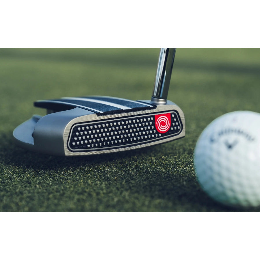 Odyssey Microhinge Marxman Fang DB Putter