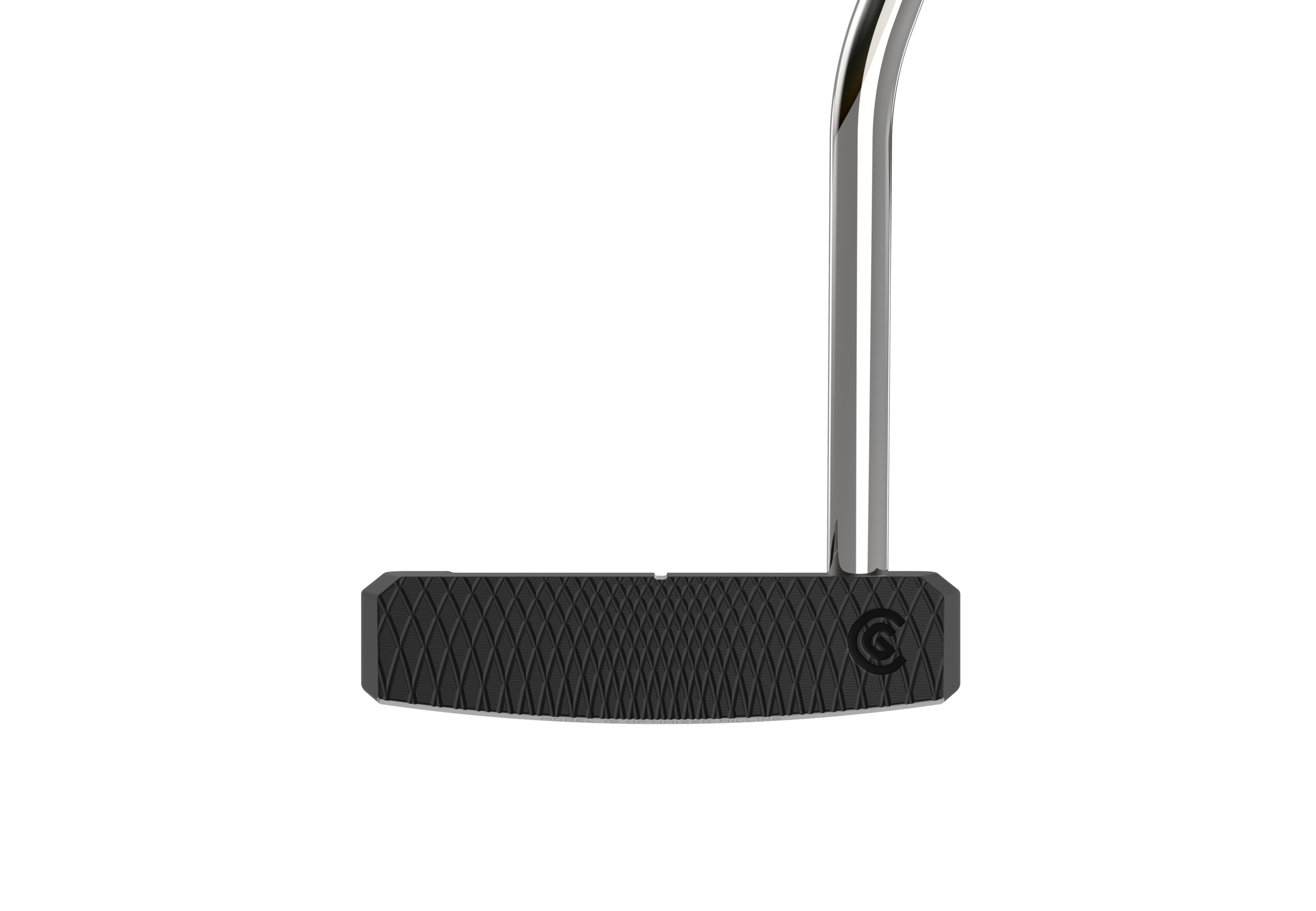 Cleveland HB Soft 2 Black #15 OS Putter