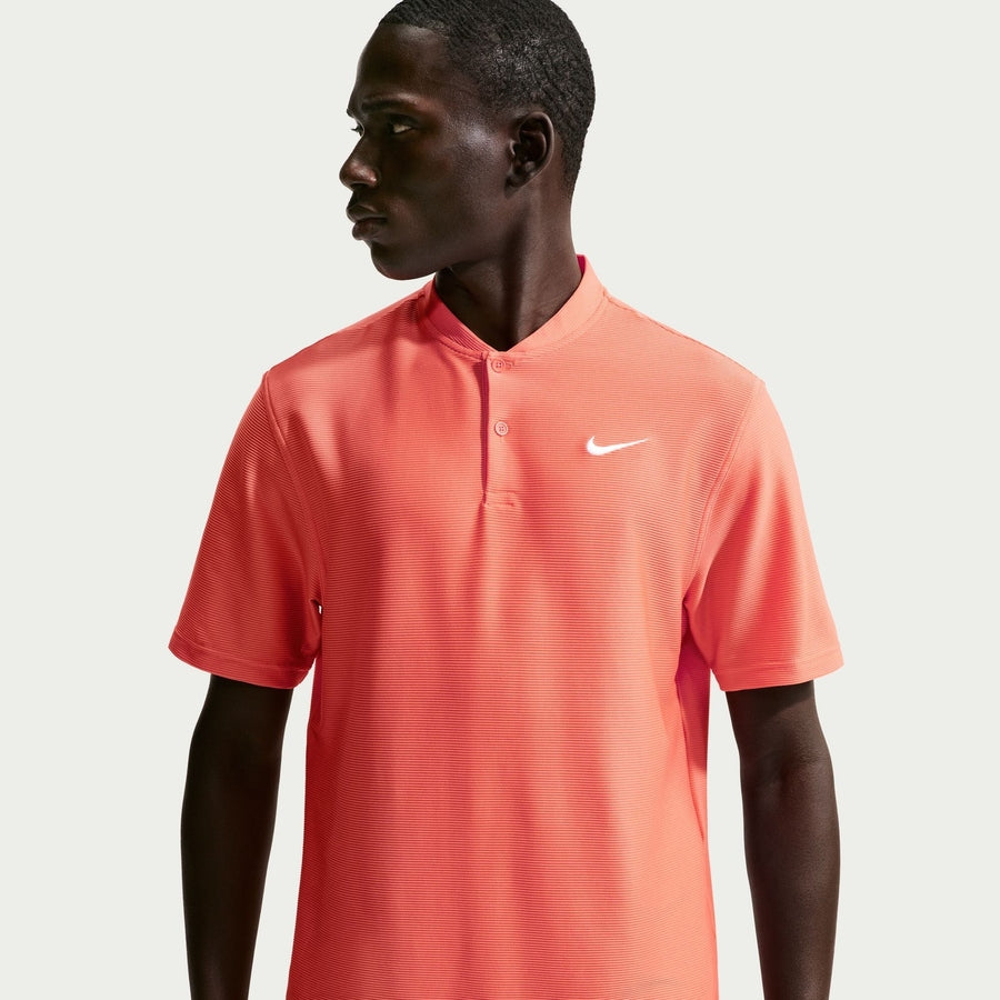 Nike Dri-FIT Velocity Golf Polo Short-Sleeve Blade