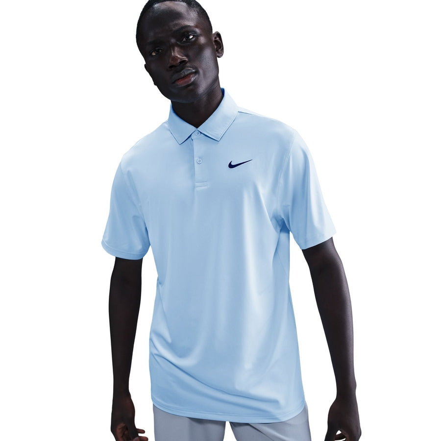 Nike Dri-FIT Velocity Golf Polo Short-Sleeve Solid
