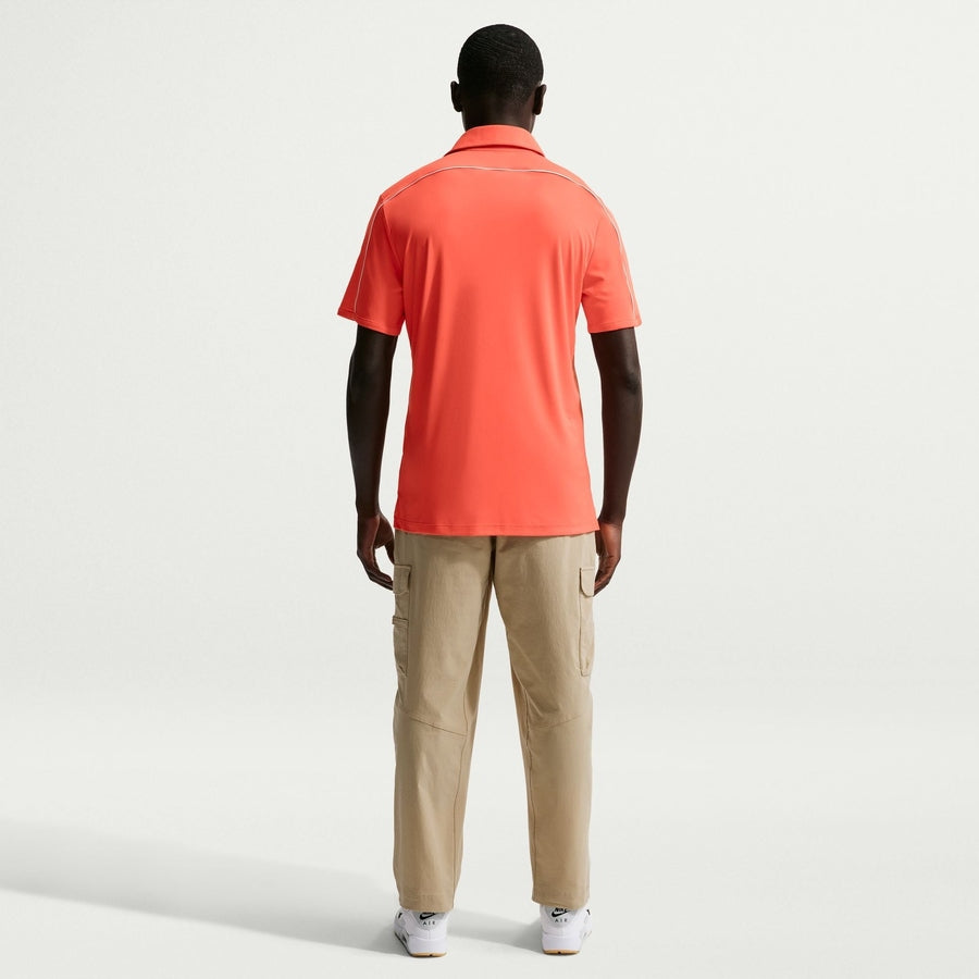 Nike Dri-FIT PAR Golf Polo Short-Sleeve Solid