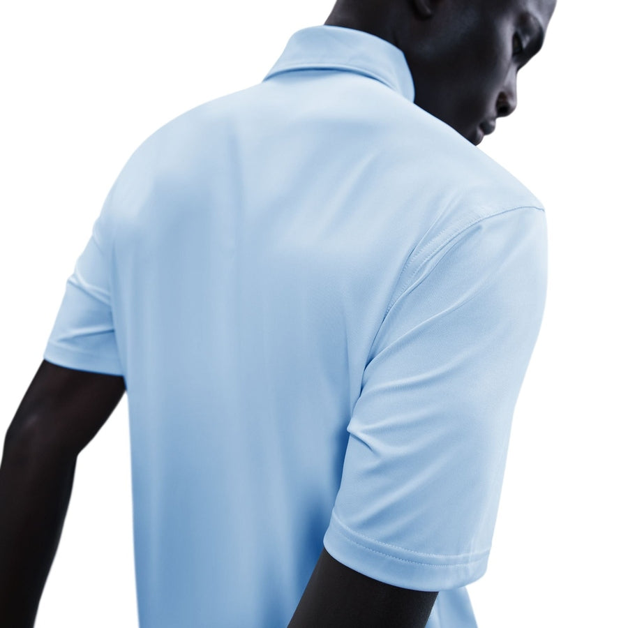 Nike Dri-FIT Velocity Golf Polo Short-Sleeve Solid