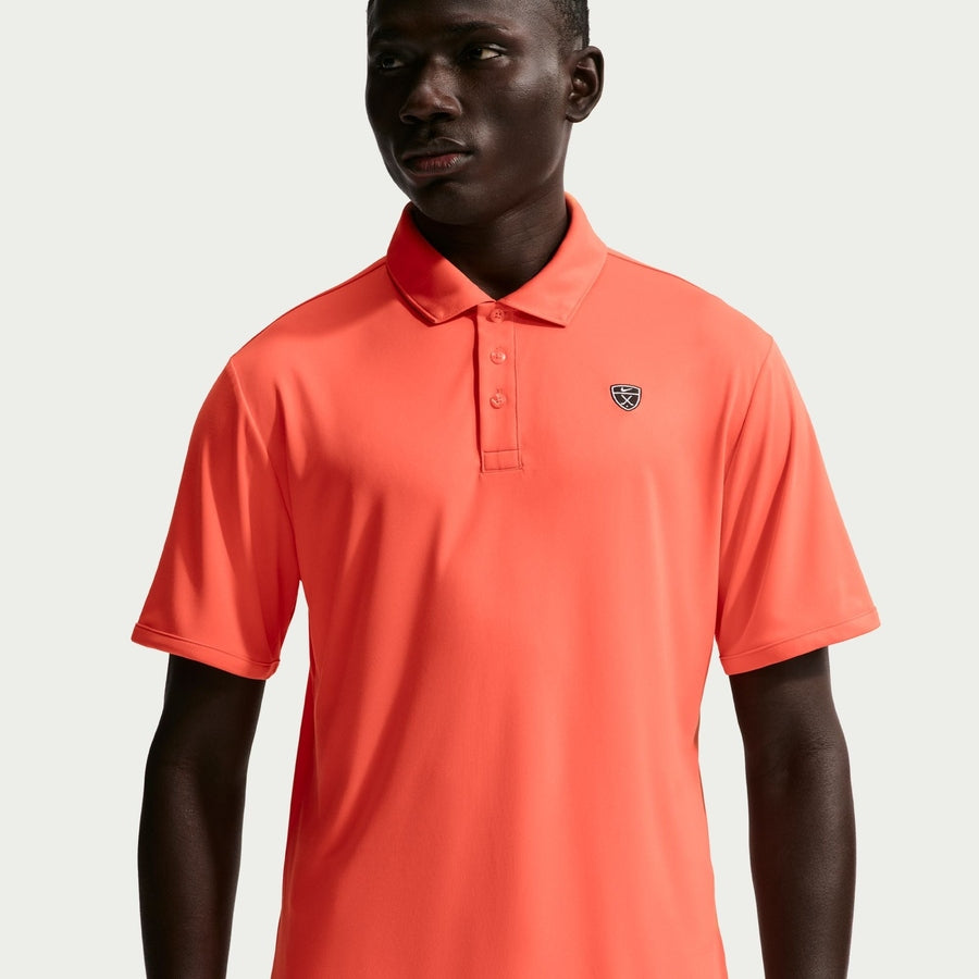 Nike Dri-FIT PAR Golf Polo Short-Sleeve Solid