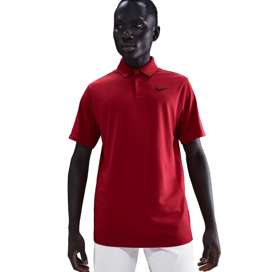 Nike Dri-FIT Velocity Golf Polo Short-Sleeve Solid