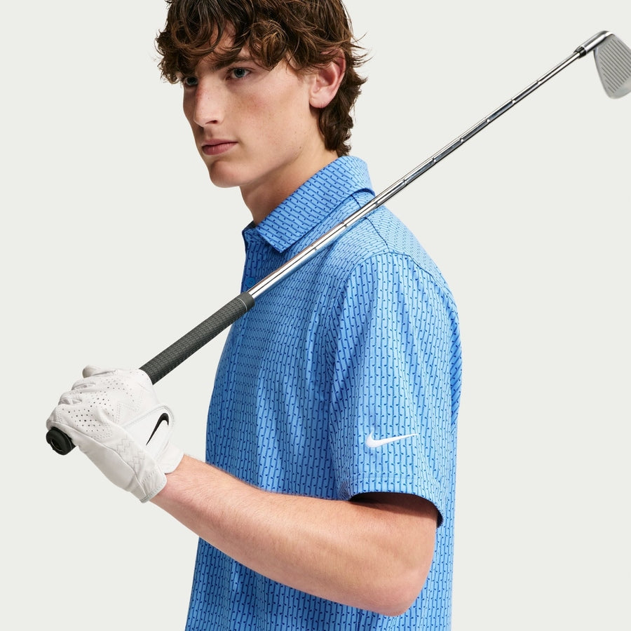 Nike Velocity Dri-FIT Polo de golf imprimé
