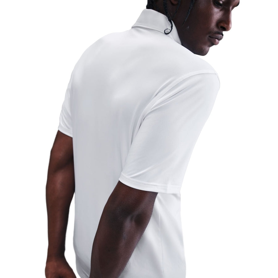 Nike Dri-FIT Velocity Golf Polo Short-Sleeve Solid