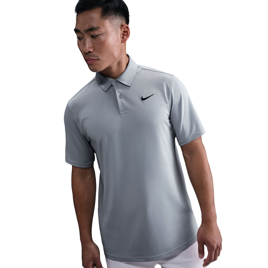 Nike Dri-FIT Velocity Golf Polo Short-Sleeve Solid