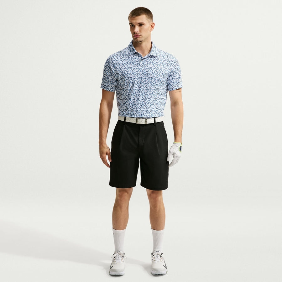 Nike Velocity Dri-FIT Micro-Print Golf Polo