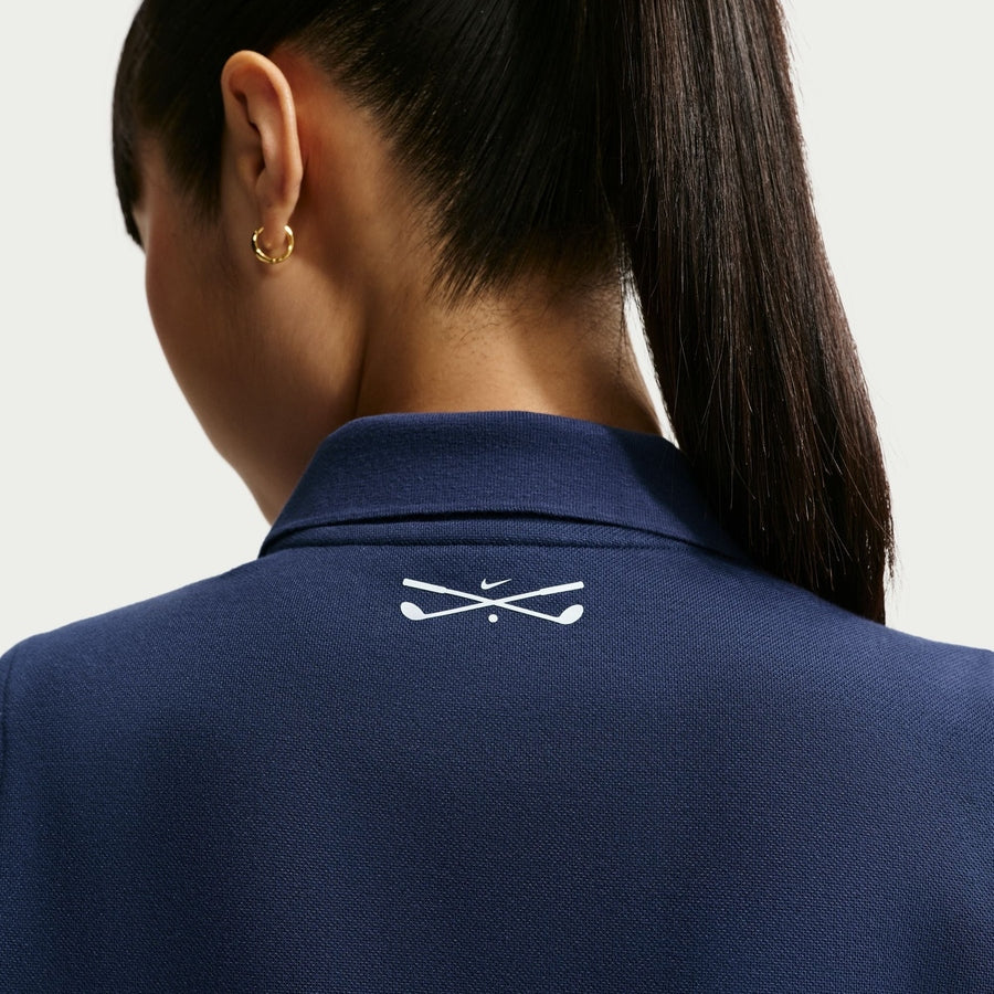Nike Ladies Golf Polo Dress